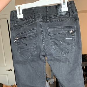 G-STAR Midge Cody Skinny Jeans